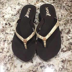 Reef Sandals
