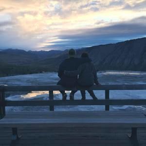 Meet your Posher, Avery