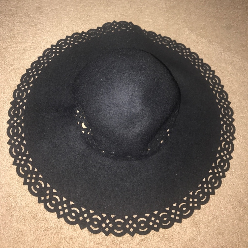 BCBG Maxazria Wool Hat