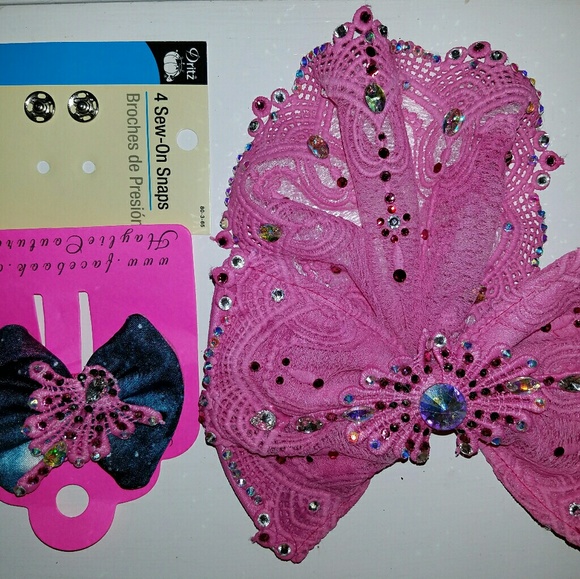 4-6 girls custom galaxy pageant formal dress - Picture 2 of 8