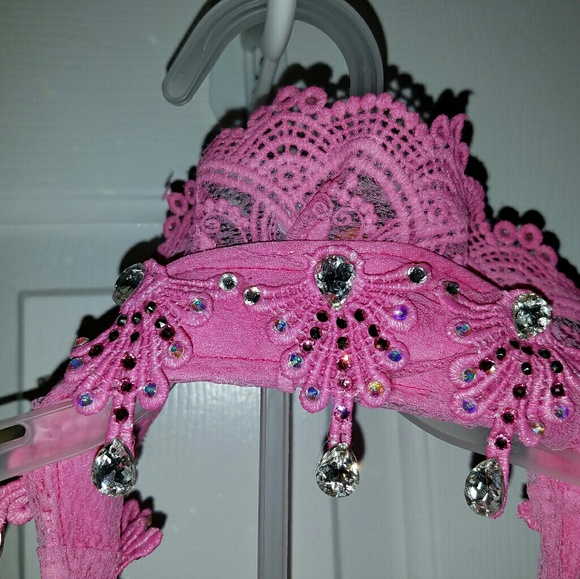 4-6 girls custom galaxy pageant formal dress - Picture 5 of 8