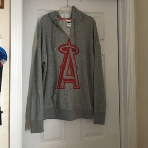 Arizona baseball hoodie