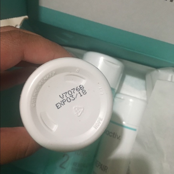 New proactive - Picture 2 of 2