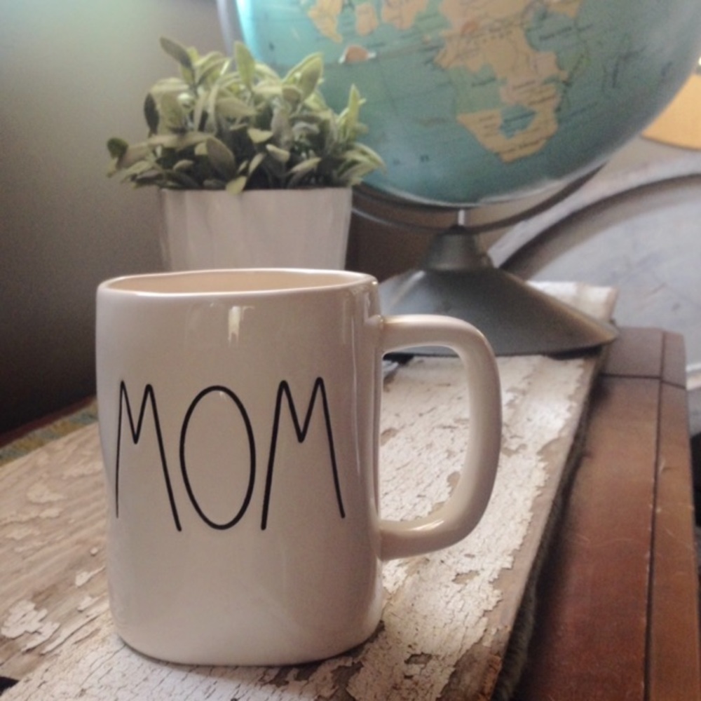 Rae Dunn mug