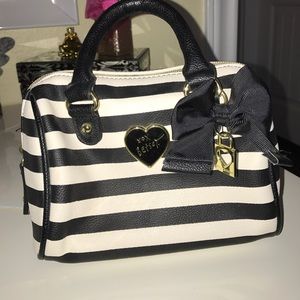 Betsey Johnson small purse