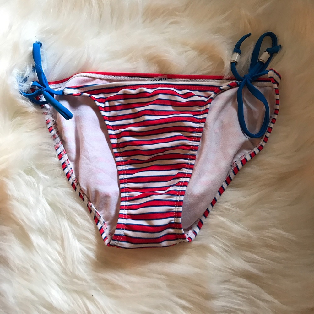 Old Navy Bikini bottoms