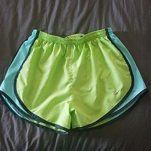 Athletic Dri-fit short