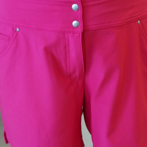 Ladies Golf Shorts