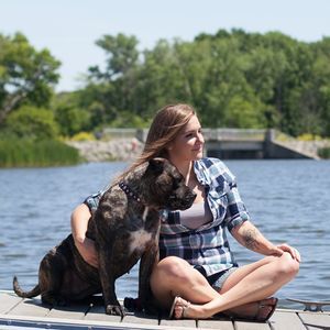 Meet your Posher, Lauren