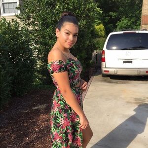 Meet your Posher, Abigail