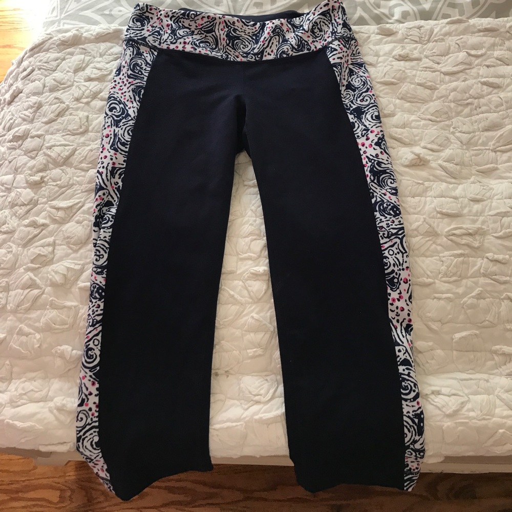 Lilly Pulitzer Leggings