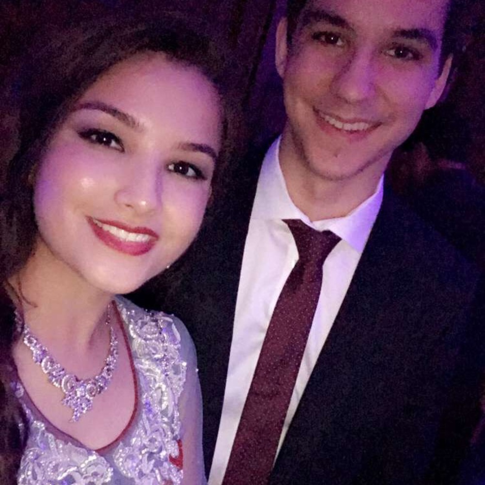 Meet your Posher, Sara