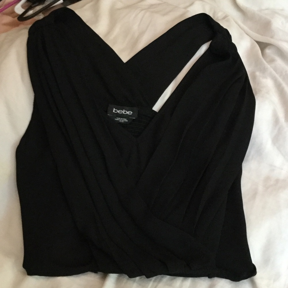 BEBE black top