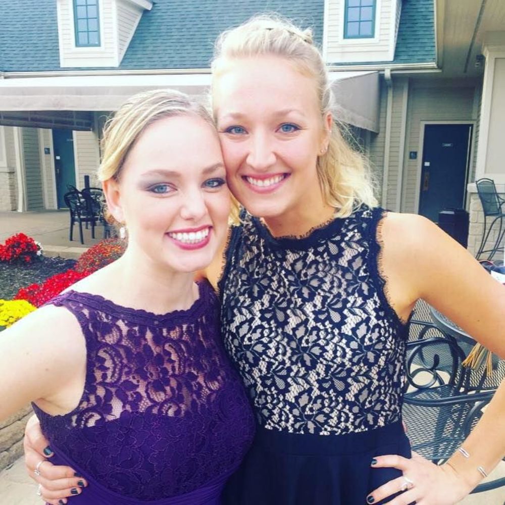 Meet your Posher, Lindsay