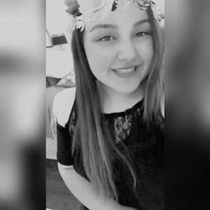 Meet your Posher, Maggie