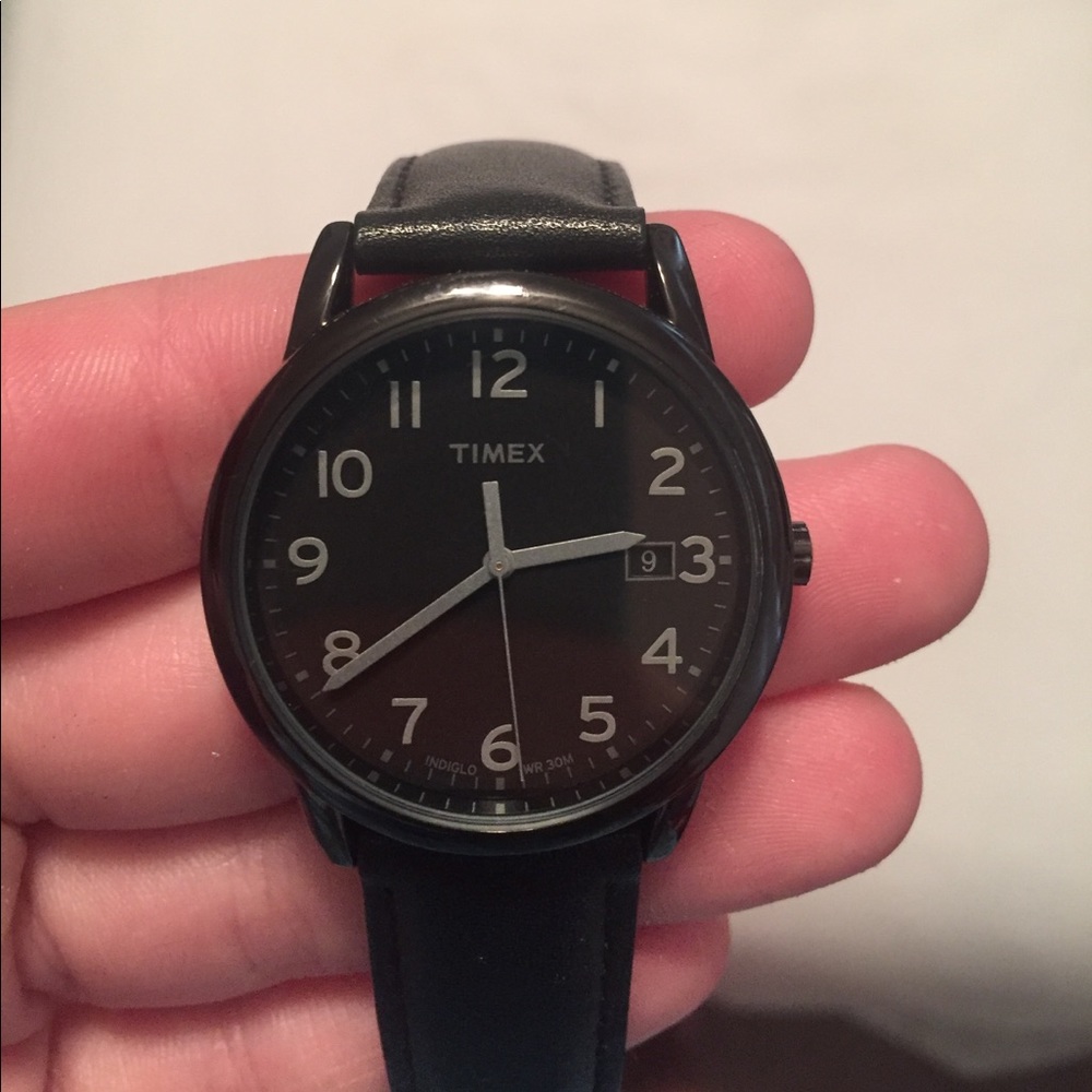 Timex watch