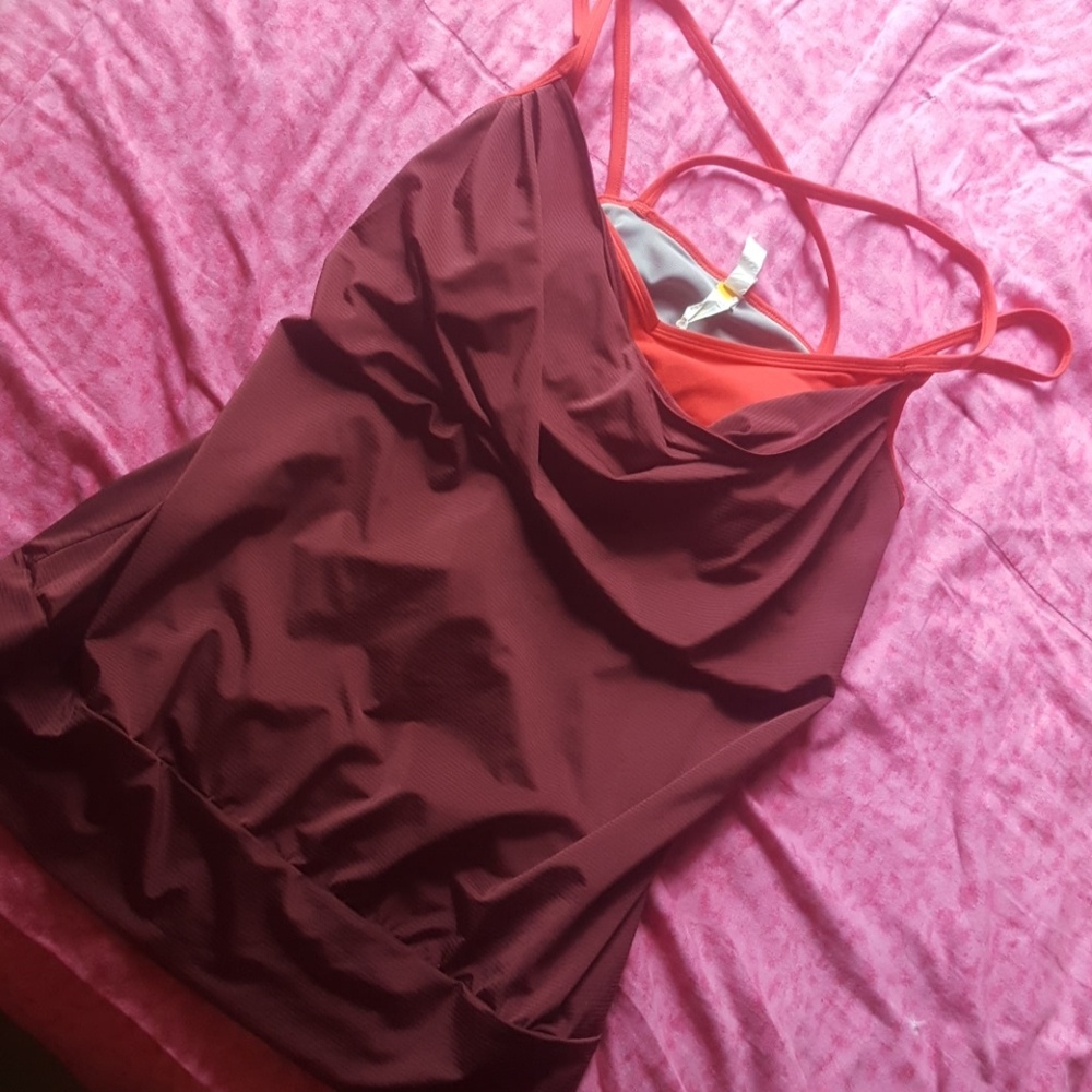 LUCY Workout tank