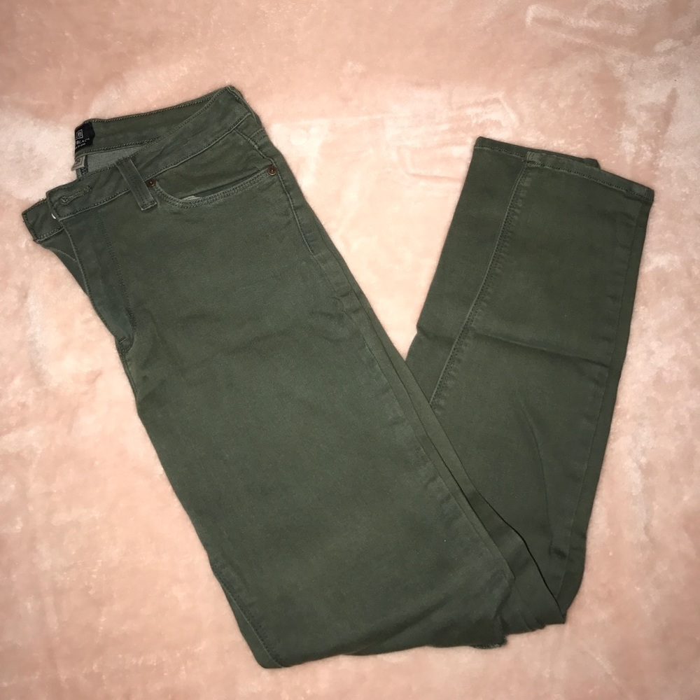 JUSTBLACK jeans size 29.