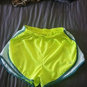 Athletic Dri-fit short