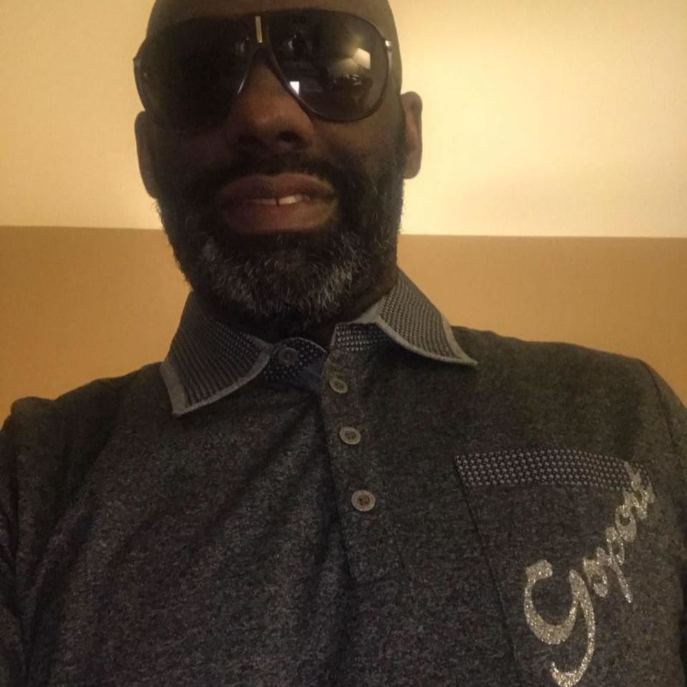 Meet your Posher, Fred