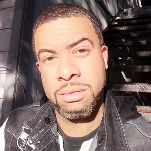 Meet your Posher, Rodney