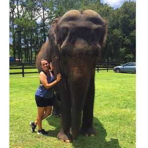 Meet your Posher, Chelsea