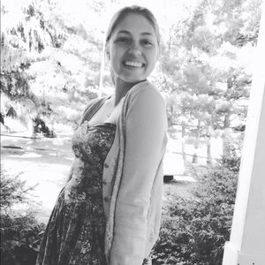 Meet your Posher, Katherine