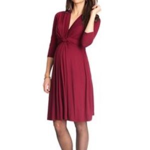 Maternity dress