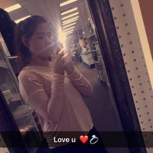 Meet your Posher, Nancy