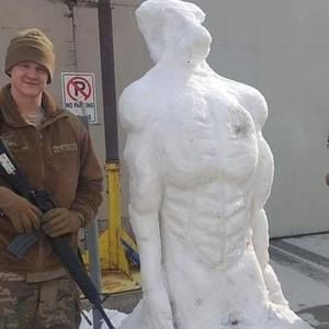 Meet your Posher, Kevin