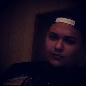 Meet your Posher, Gary pierre