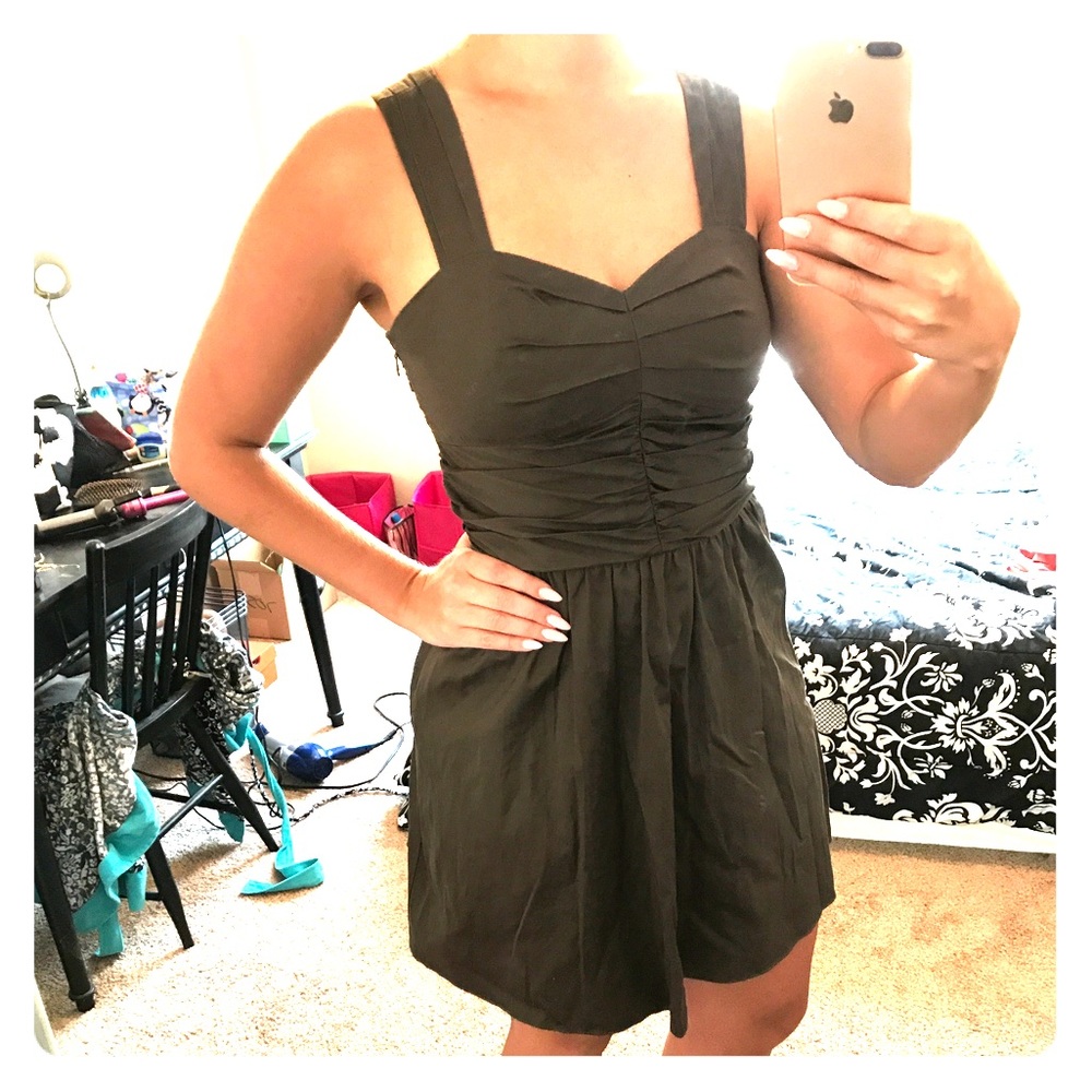 Express Dress