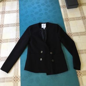 business coat