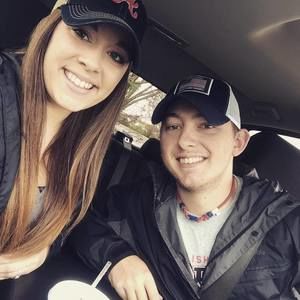 Meet your Posher, Mitch