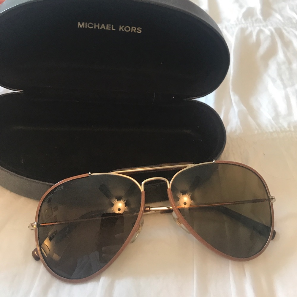 Michael Kors sunglasses