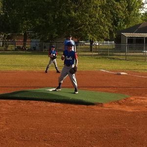 Meet your Posher, Titus