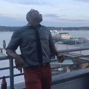 Meet your Posher, Robert