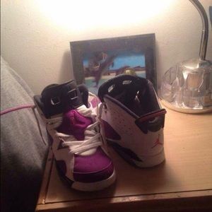 Retro grape 6th