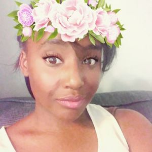 Meet your Posher, Gabrielle