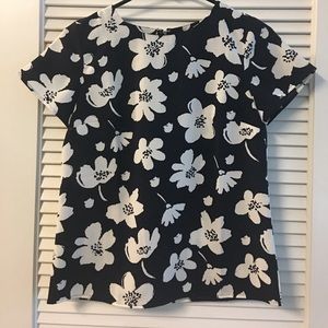 Ann Taylor top