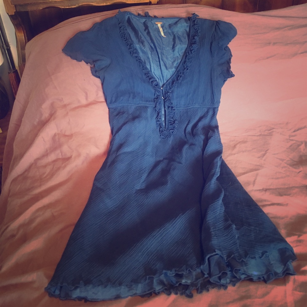 Free people blouse