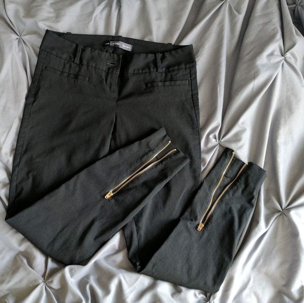 The Limited skinny dress Pants