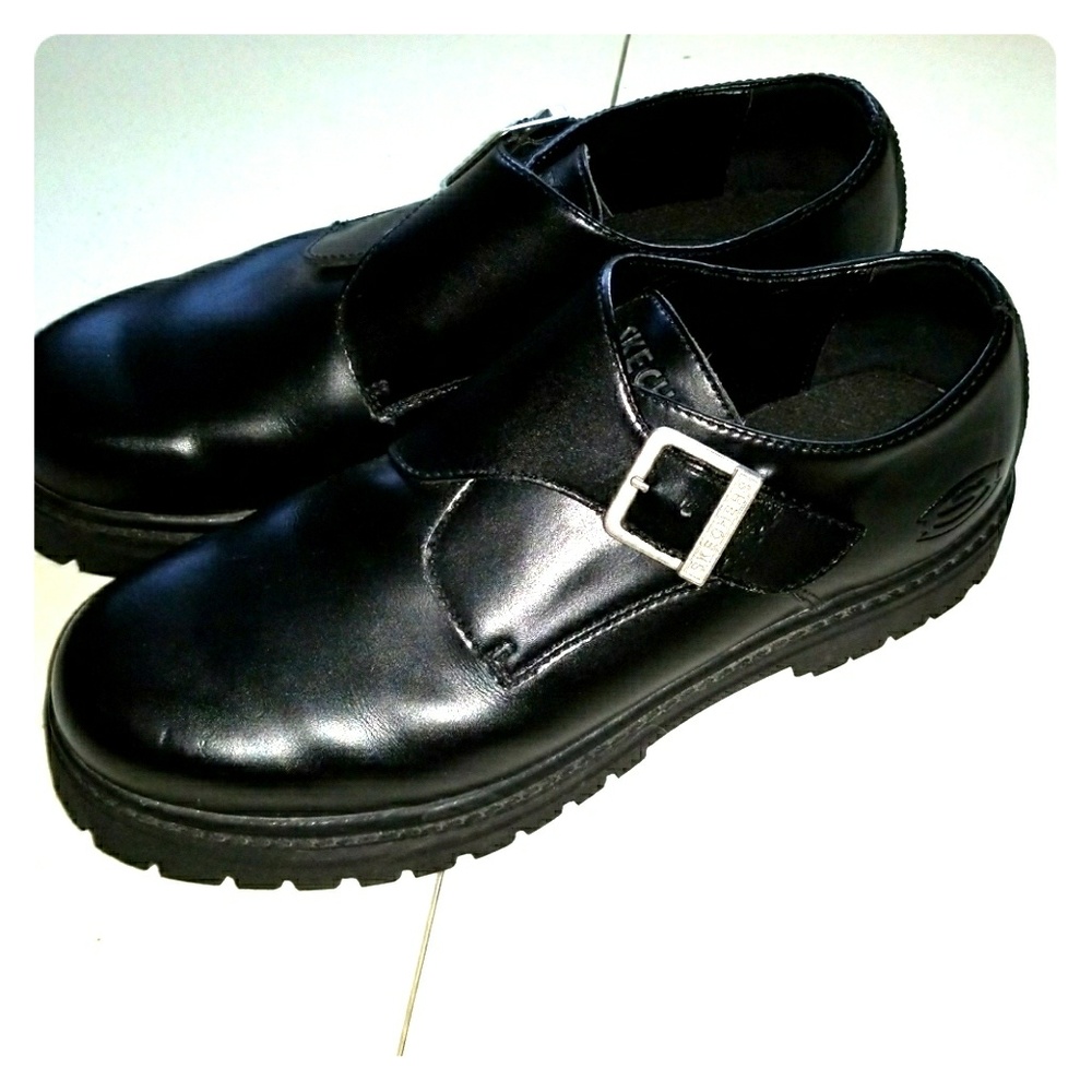 **SOLD** Skechers, men's size 12