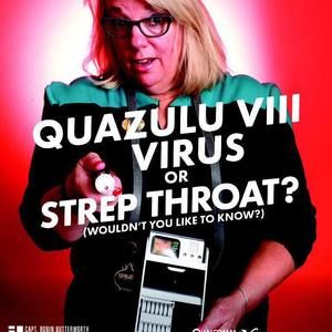 Meet your Posher, Robin