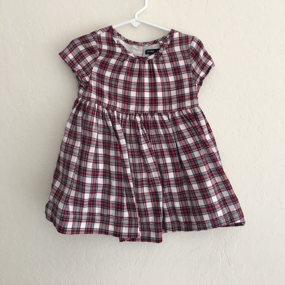 Baby gap dress