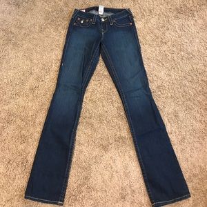 True religion jeans