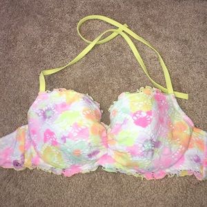 Victoria's Secret Bathing Suit Top