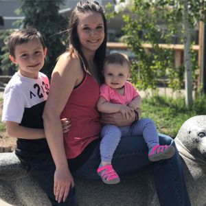 Meet your Posher, Kayla