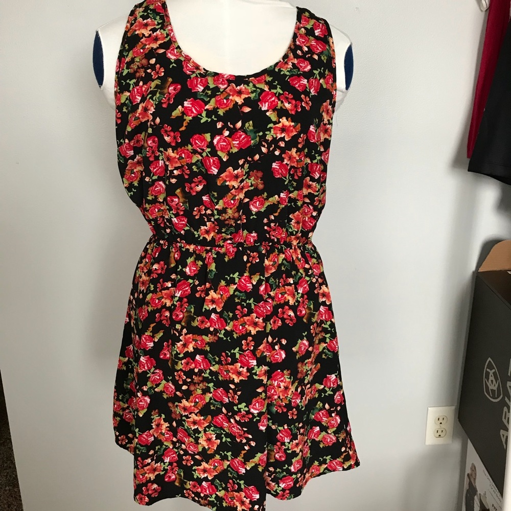 Summer Dress