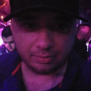 Meet your Posher, Zenaid